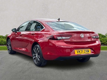 Used Vauxhall Insignia 2022 for sale - 78616556: Photo