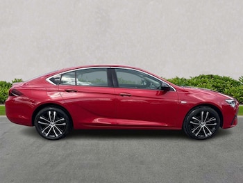 Used Vauxhall Insignia 2022 for sale - 78616556: Photo