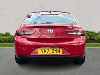 Used Vauxhall Insignia 2022 for sale - 78616556: Photo