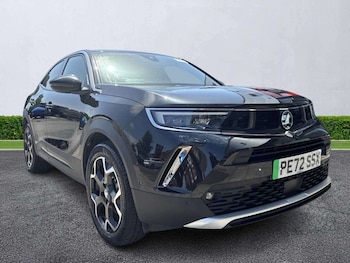 Used Vauxhall Mokka 2022 for sale - 79013104: Photo