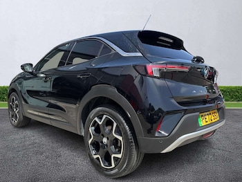 Used Vauxhall Mokka 2022 for sale - 79013104: Photo