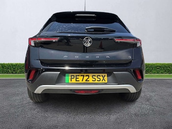 Used Vauxhall Mokka 2022 for sale - 79013104: Photo