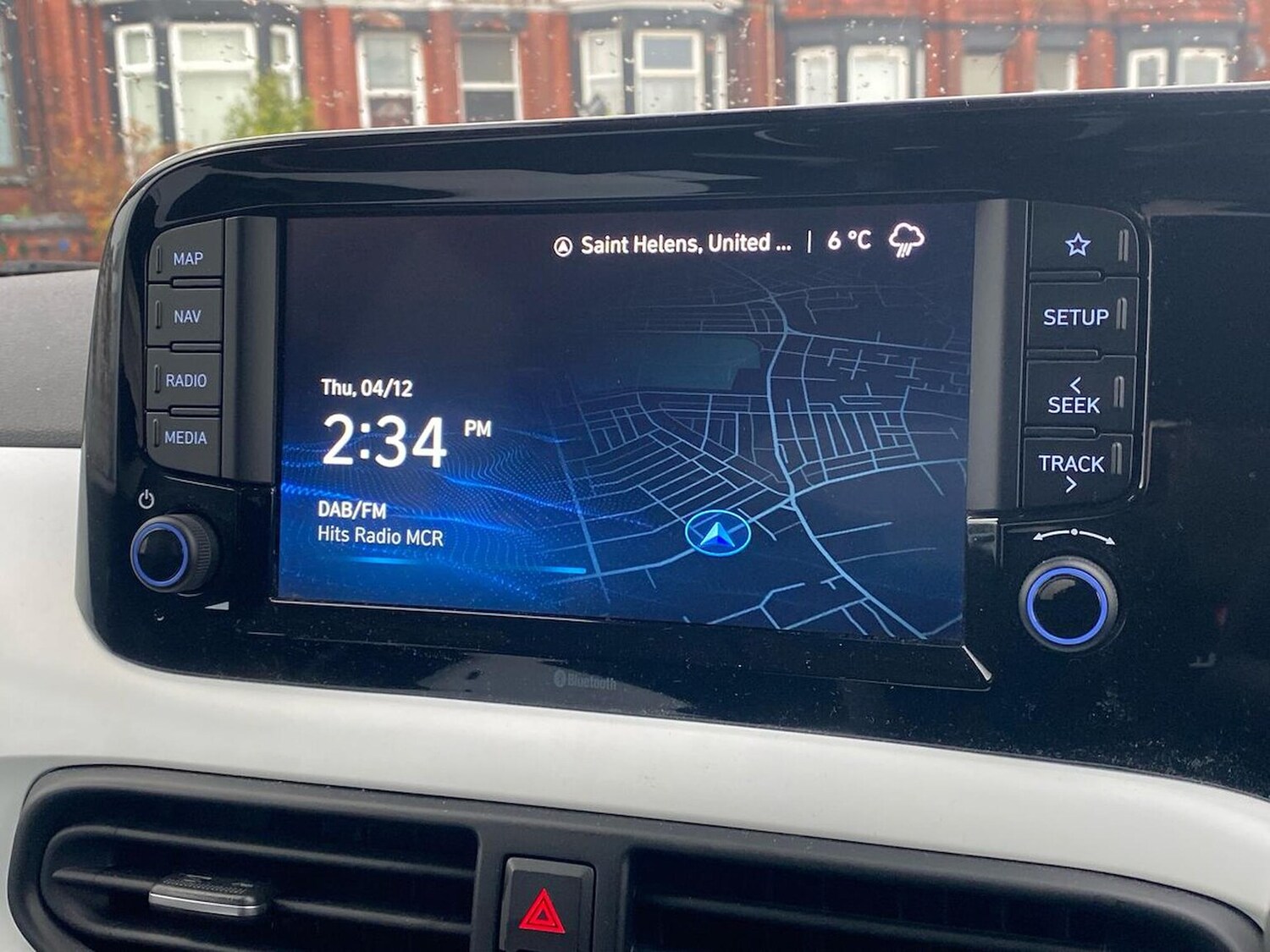 Used Hyundai i10 2022 for sale - 76821726: Photo 11