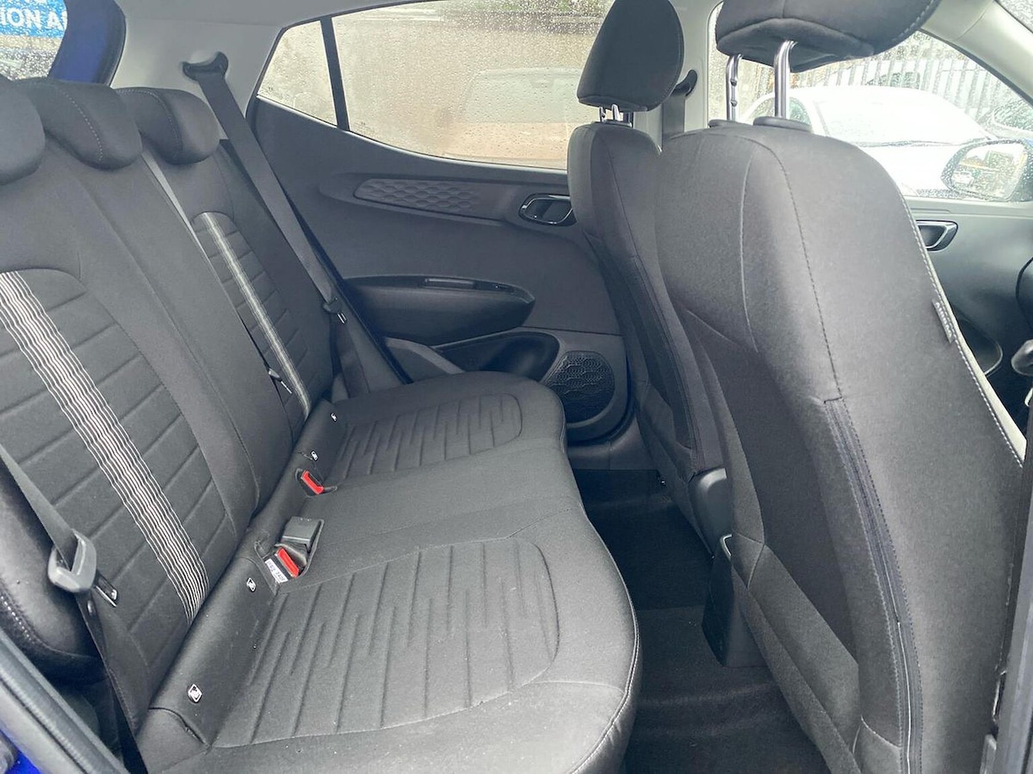 Used Hyundai i10 2022 for sale - 76821726: Photo 16