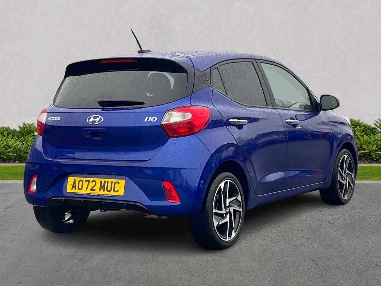 Used Hyundai i10 2022 for sale - 76821726: Photo 18