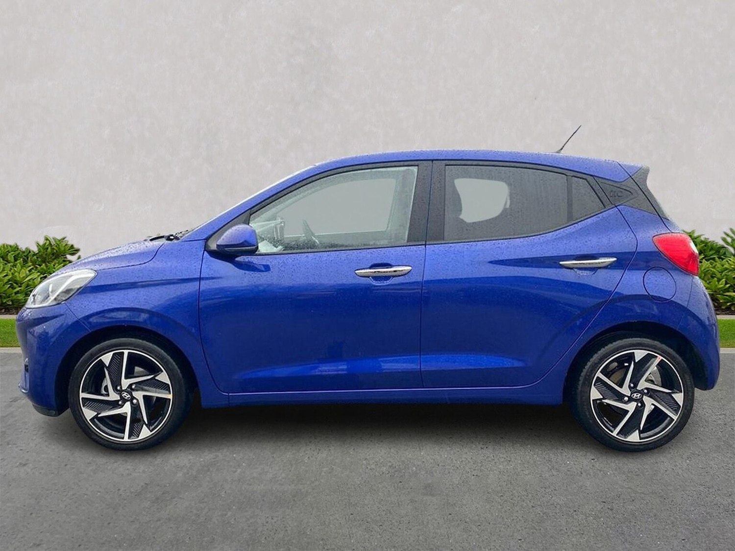 Used Hyundai i10 2022 for sale - 76821726: Photo 19