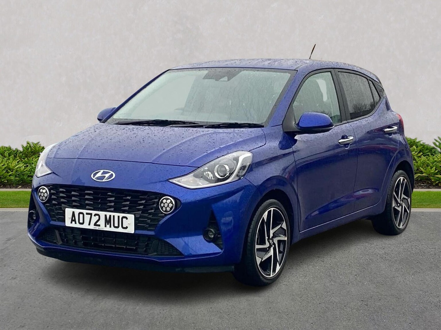 Used Hyundai i10 2022 for sale - 76821726: Photo 20