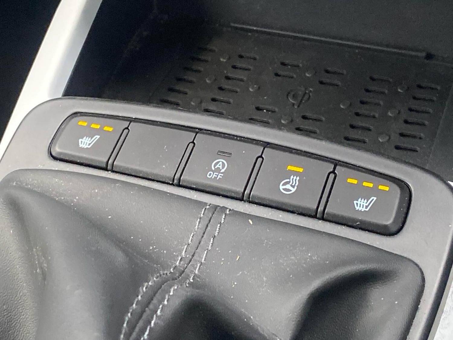 Used Hyundai i10 2022 for sale - 76821726: Photo 22