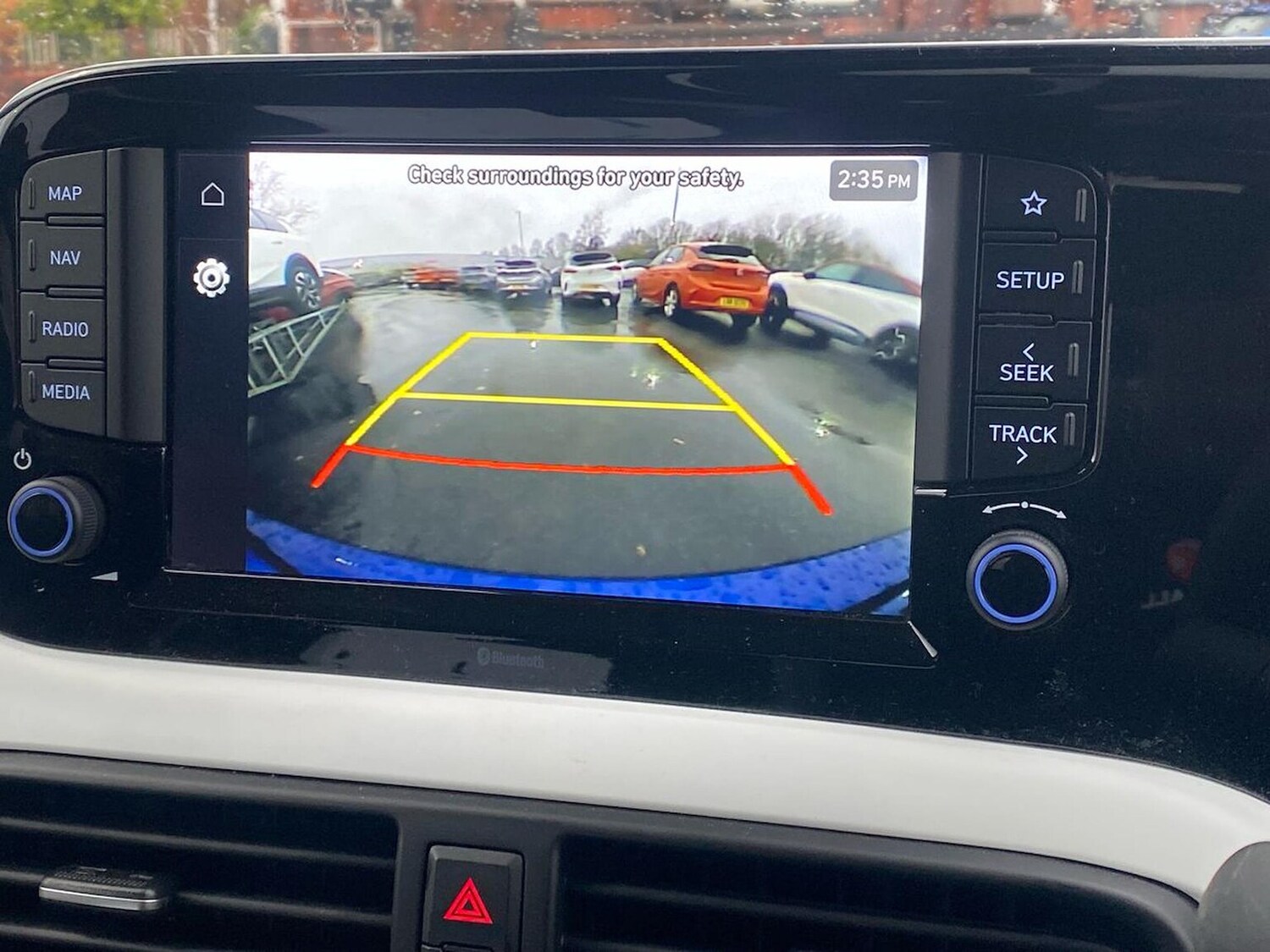 Used Hyundai i10 2022 for sale - 76821726: Photo 23