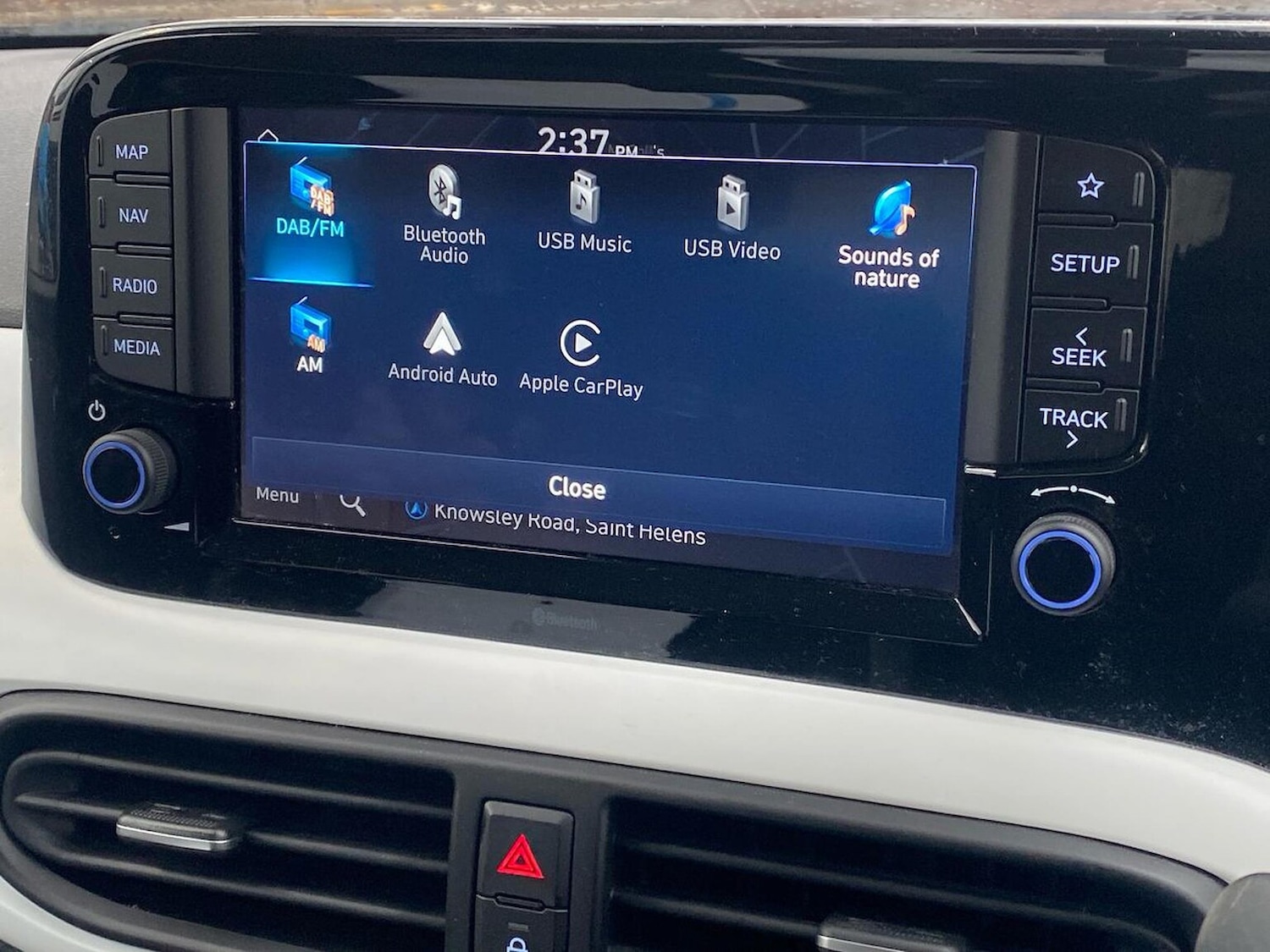 Used Hyundai i10 2022 for sale - 76821726: Photo 25