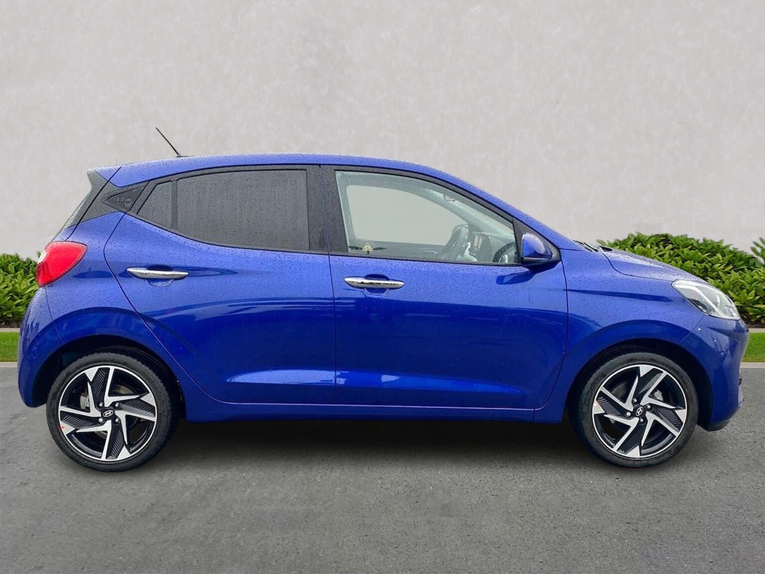 Used Hyundai i10 2022 for sale - 76821726: Photo 3