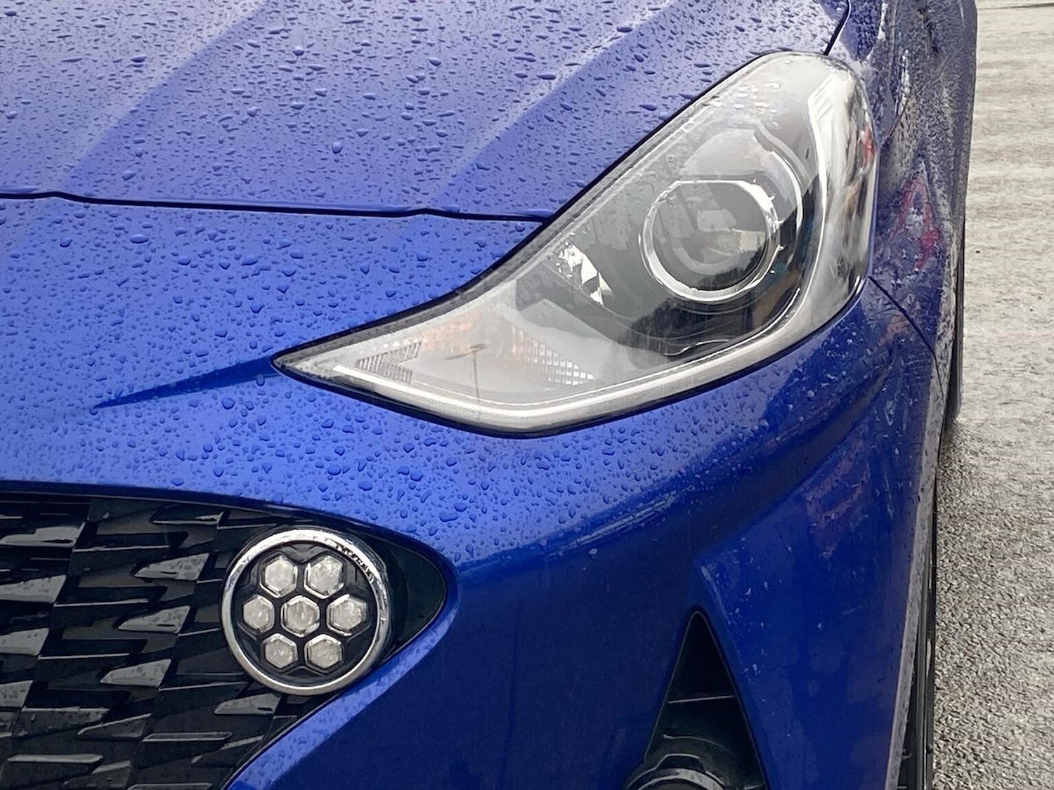 Used Hyundai i10 2022 for sale - 76821726: Photo 34