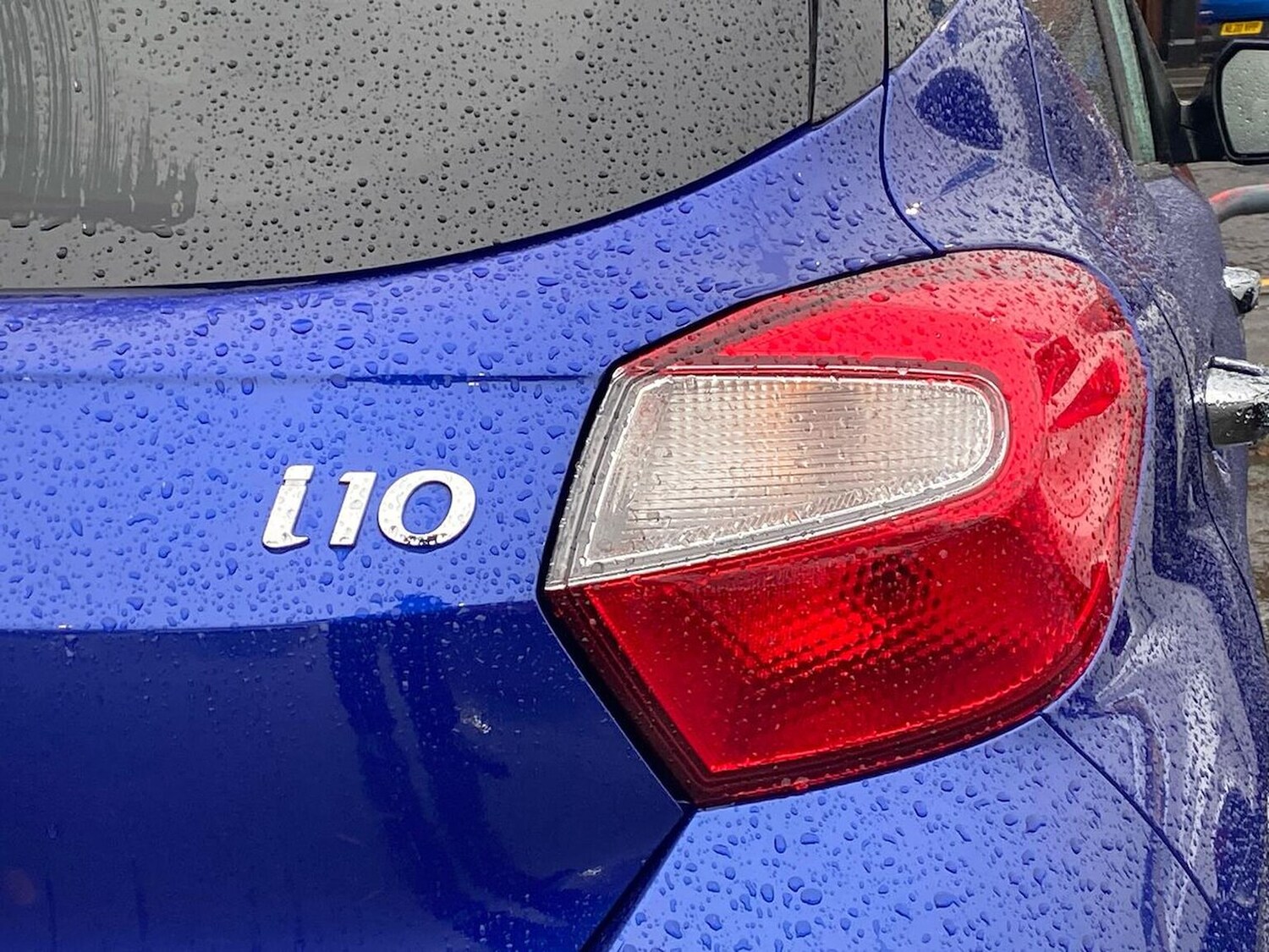 Used Hyundai i10 2022 for sale - 76821726: Photo 36