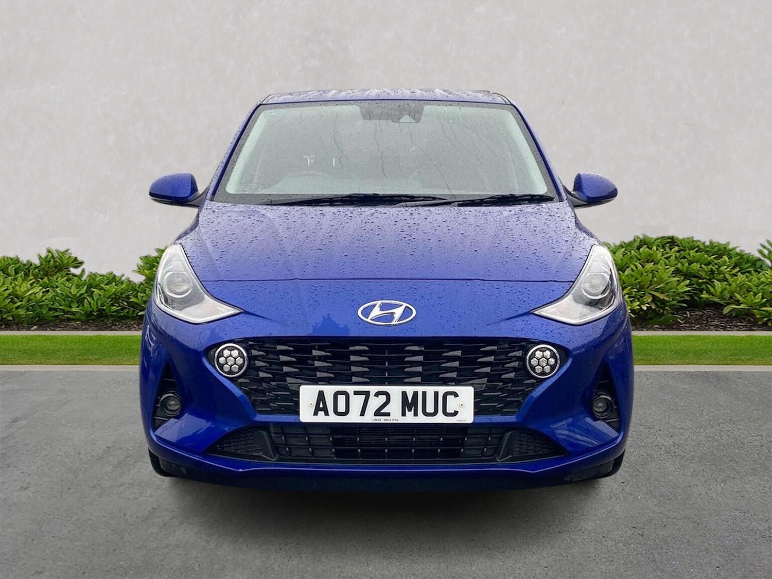 Used Hyundai i10 2022 for sale - 76821726: Photo 5