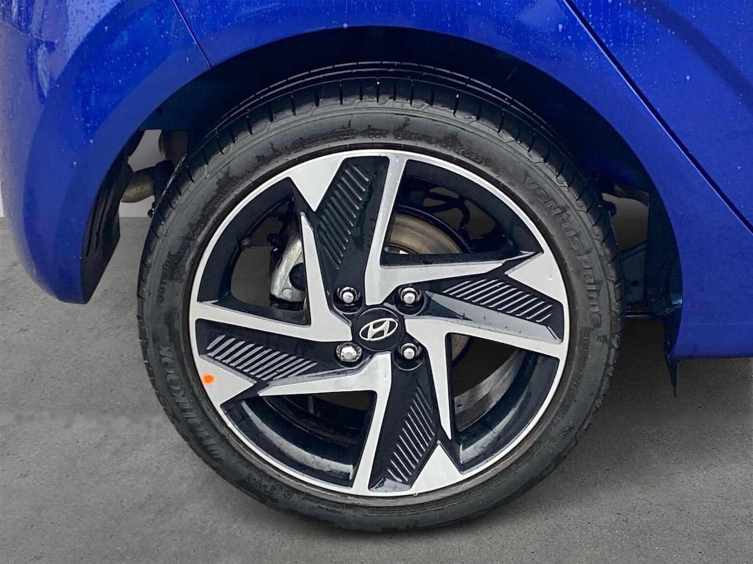 Used Hyundai i10 2022 for sale - 76821726: Photo 6