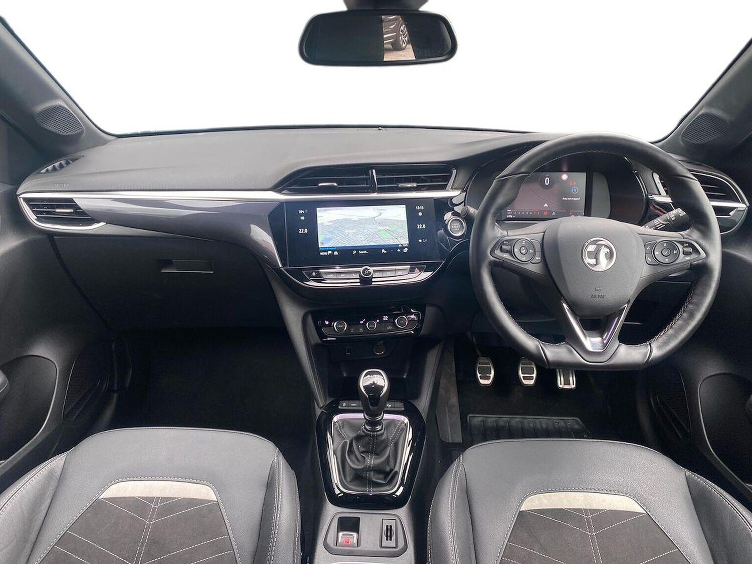 Used Vauxhall Corsa 2023 for sale - 78106345: Photo 10