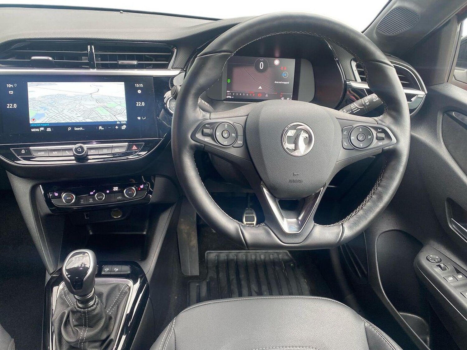 Used Vauxhall Corsa 2023 for sale - 78106345: Photo 11