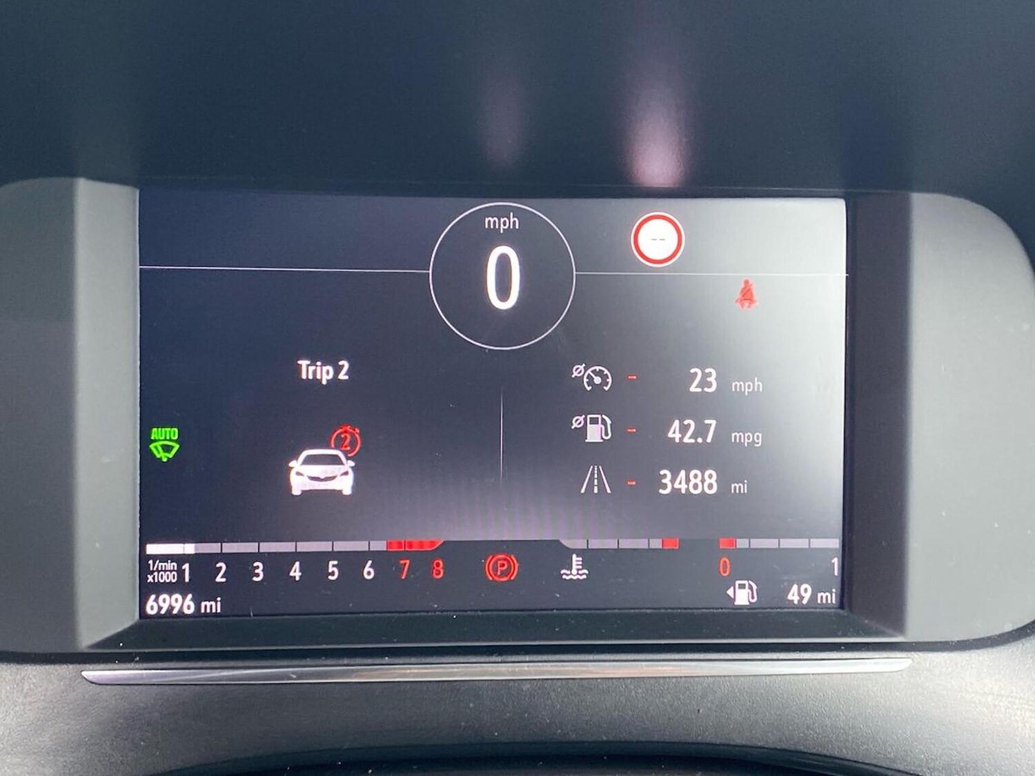 Used Vauxhall Corsa 2023 for sale - 78106345: Photo 12