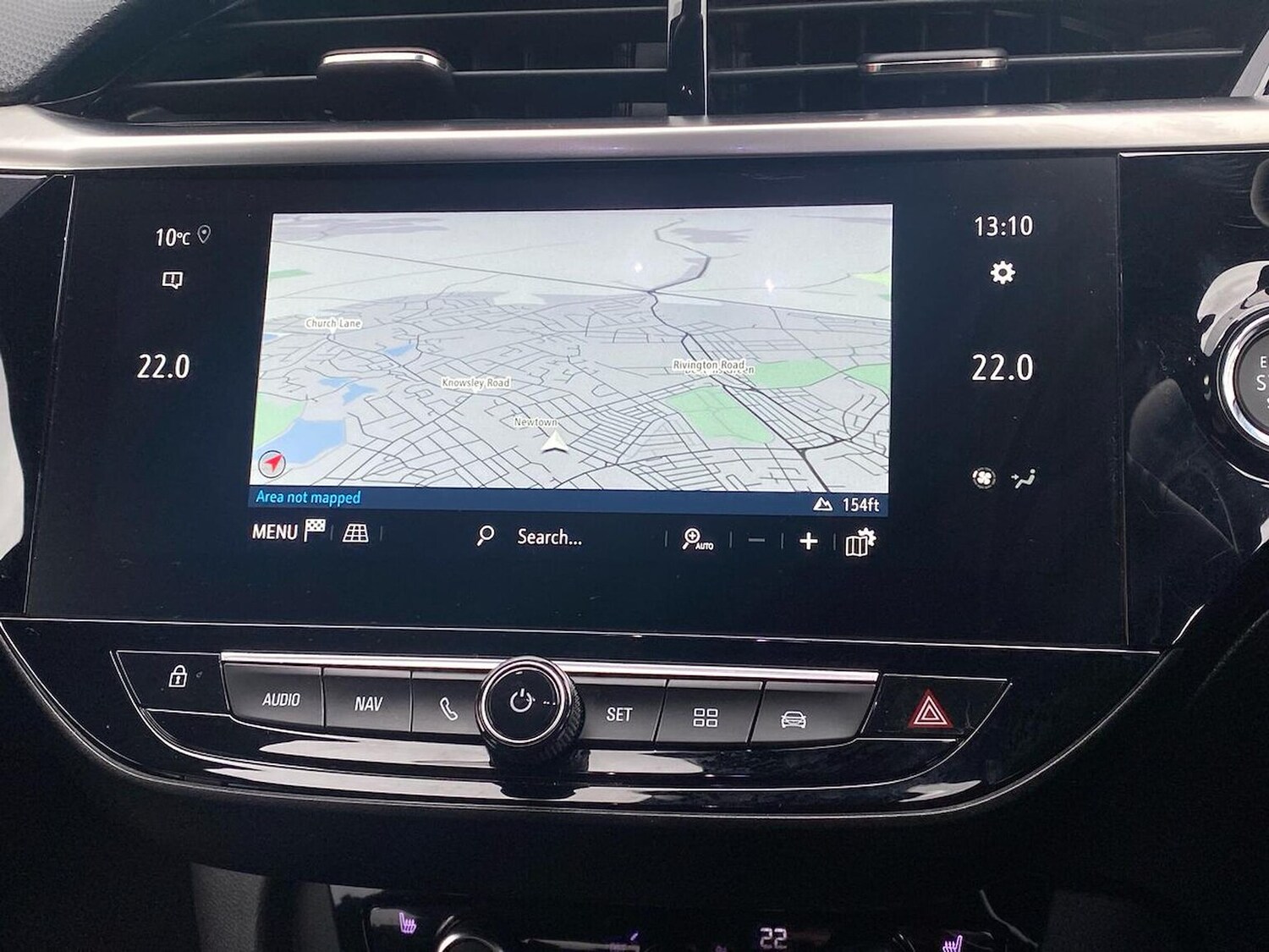 Used Vauxhall Corsa 2023 for sale - 78106345: Photo 13