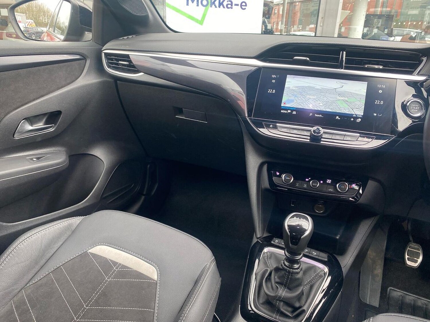 Used Vauxhall Corsa 2023 for sale - 78106345: Photo 15