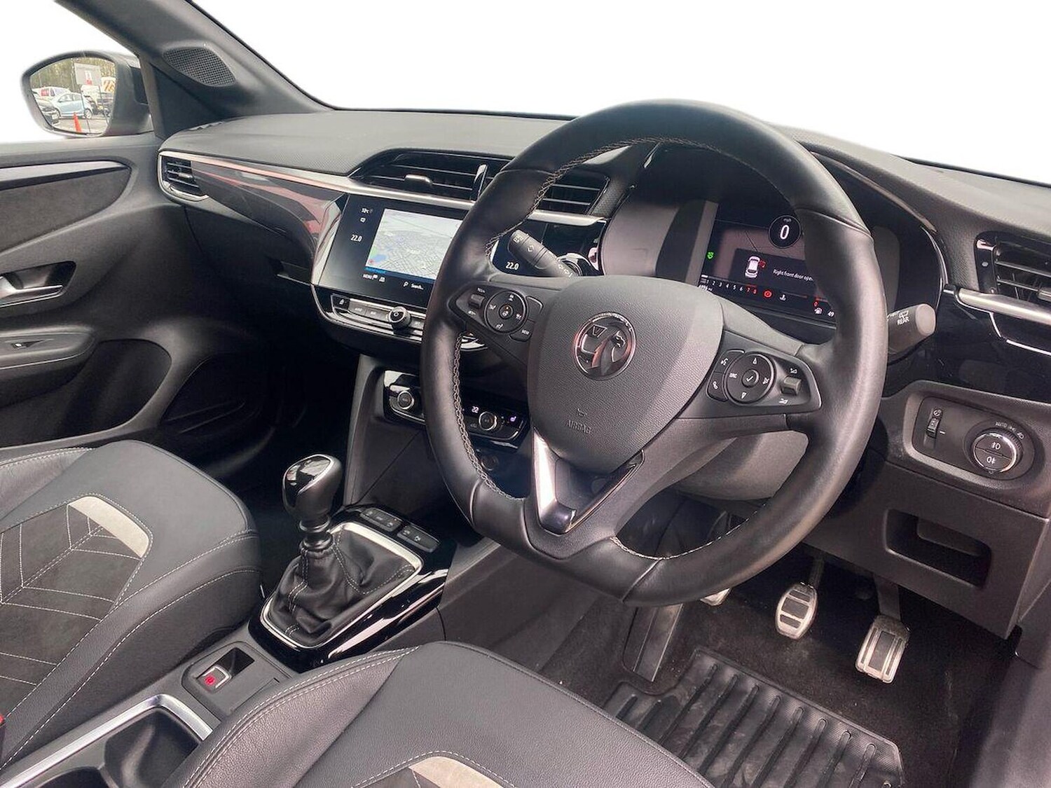 Used Vauxhall Corsa 2023 for sale - 78106345: Photo 17