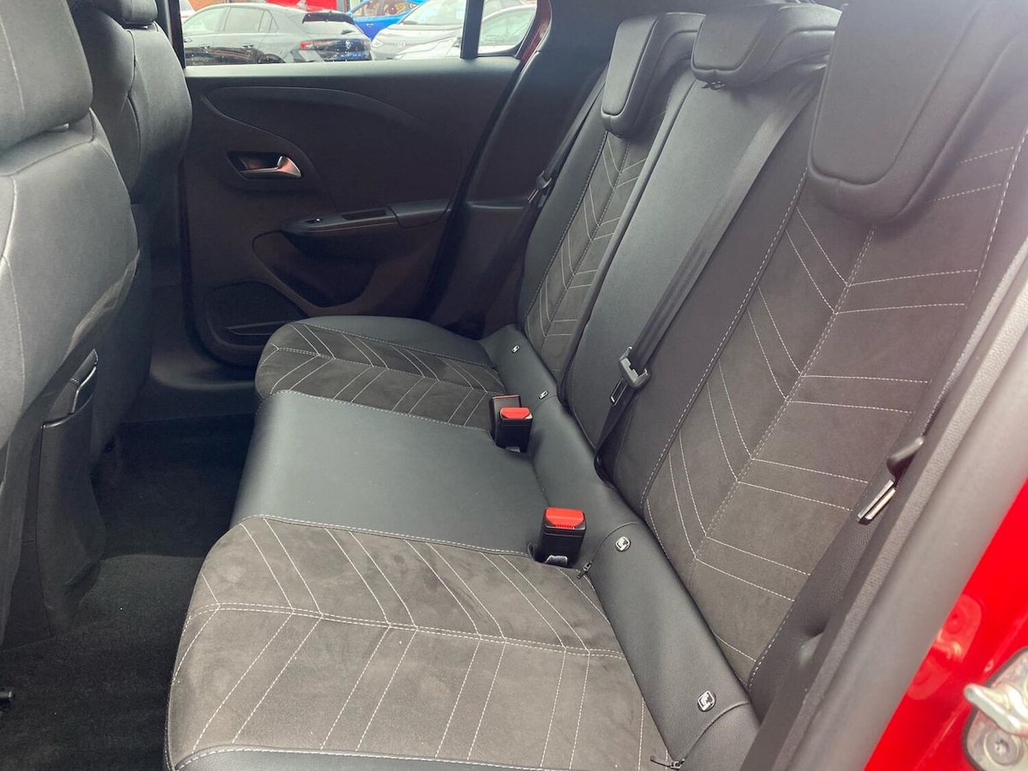 Used Vauxhall Corsa 2023 for sale - 78106345: Photo 18