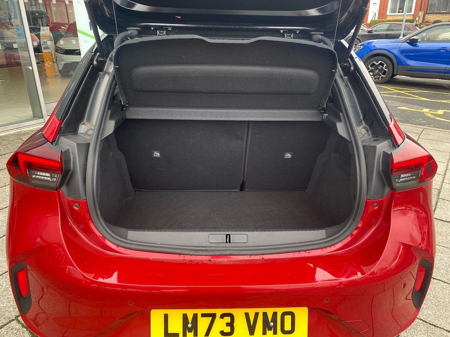 Used Vauxhall Corsa 2023 for sale - 78106345: Photo 19