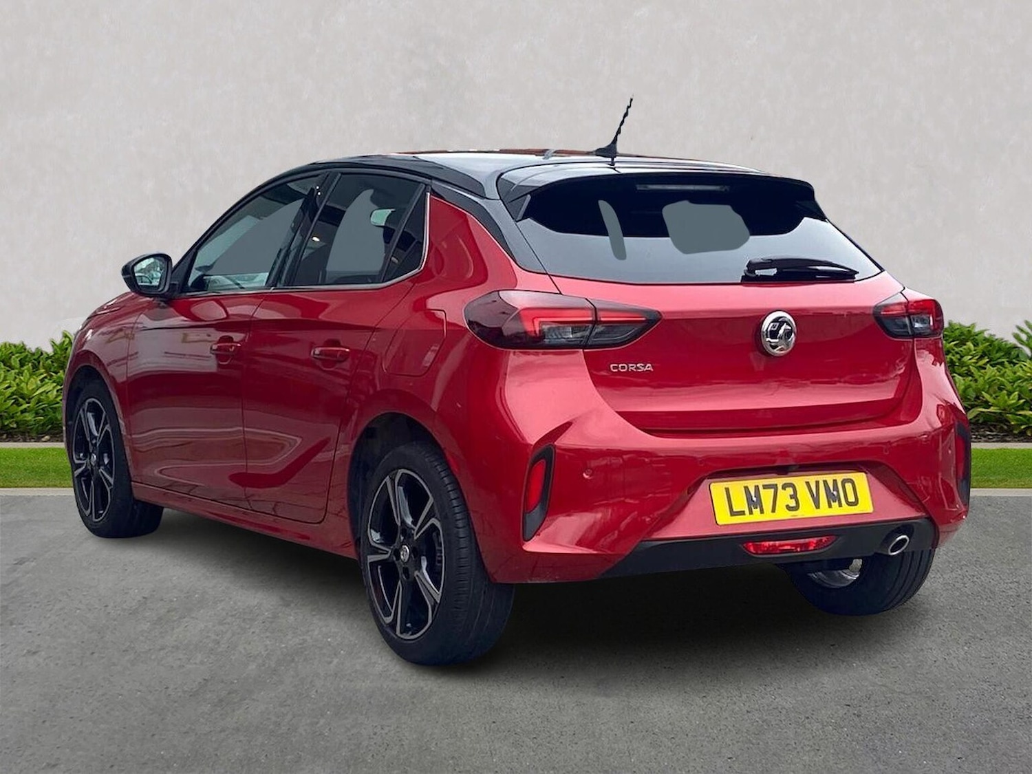 Used Vauxhall Corsa 2023 for sale - 78106345: Photo 2