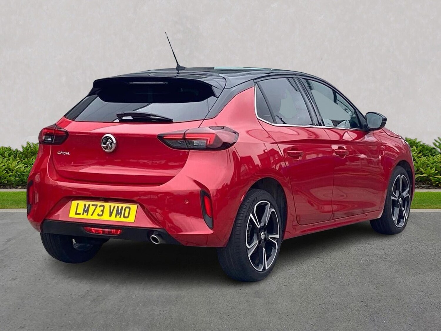 Used Vauxhall Corsa 2023 for sale - 78106345: Photo 20