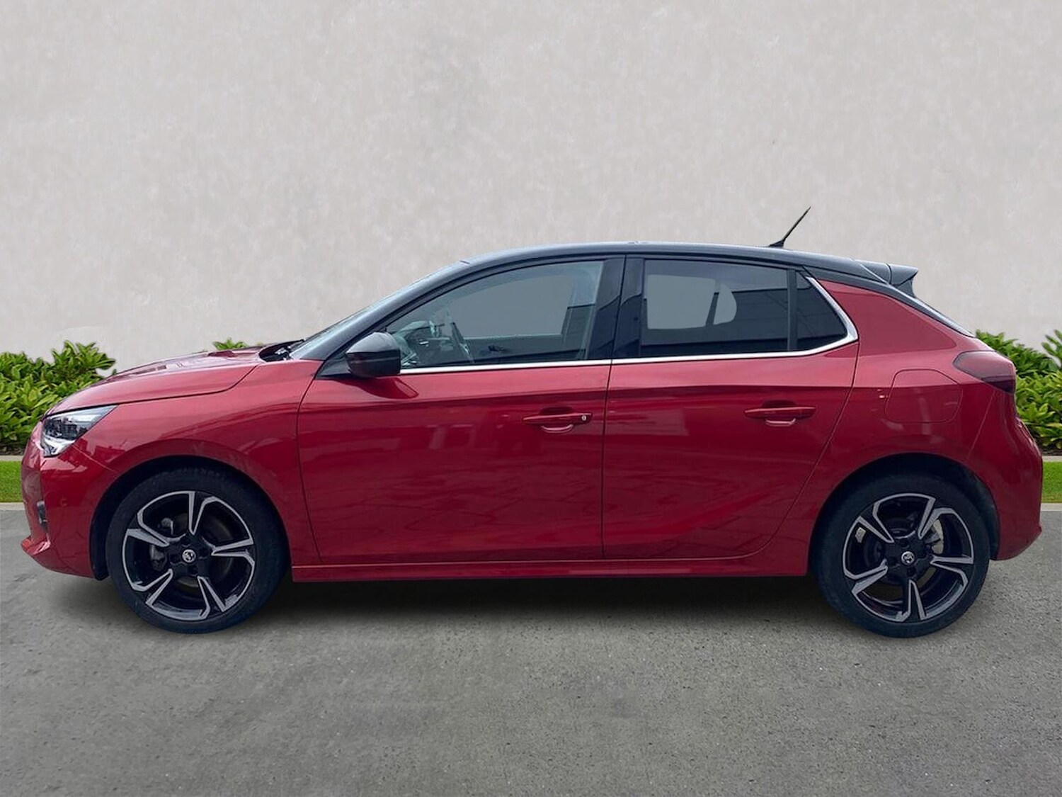 Used Vauxhall Corsa 2023 for sale - 78106345: Photo 21