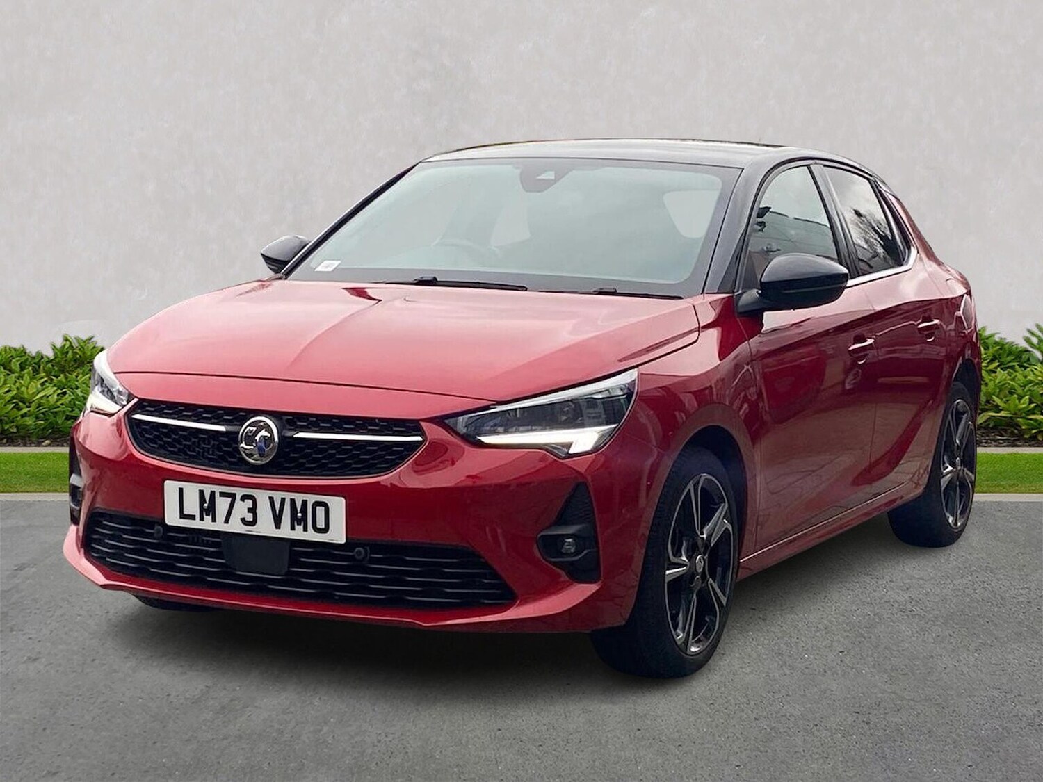 Used Vauxhall Corsa 2023 for sale - 78106345: Photo 22