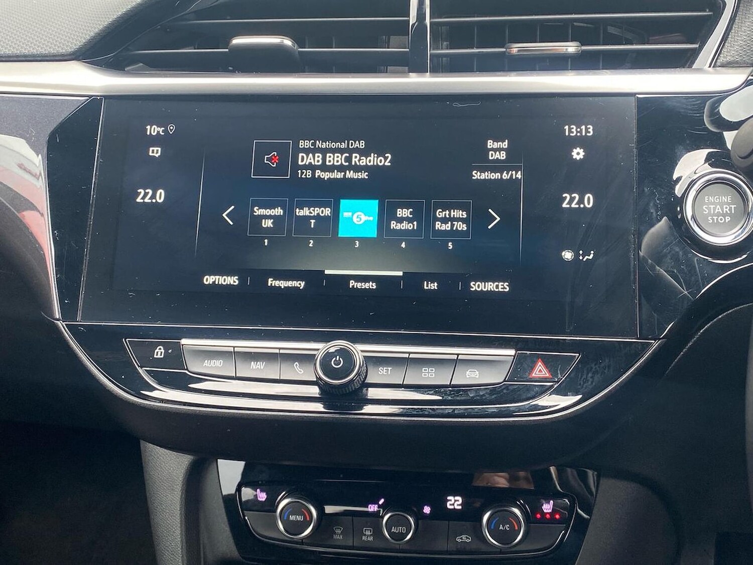 Used Vauxhall Corsa 2023 for sale - 78106345: Photo 24