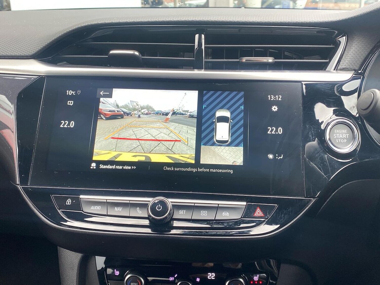 Used Vauxhall Corsa 2023 for sale - 78106345: Photo 25