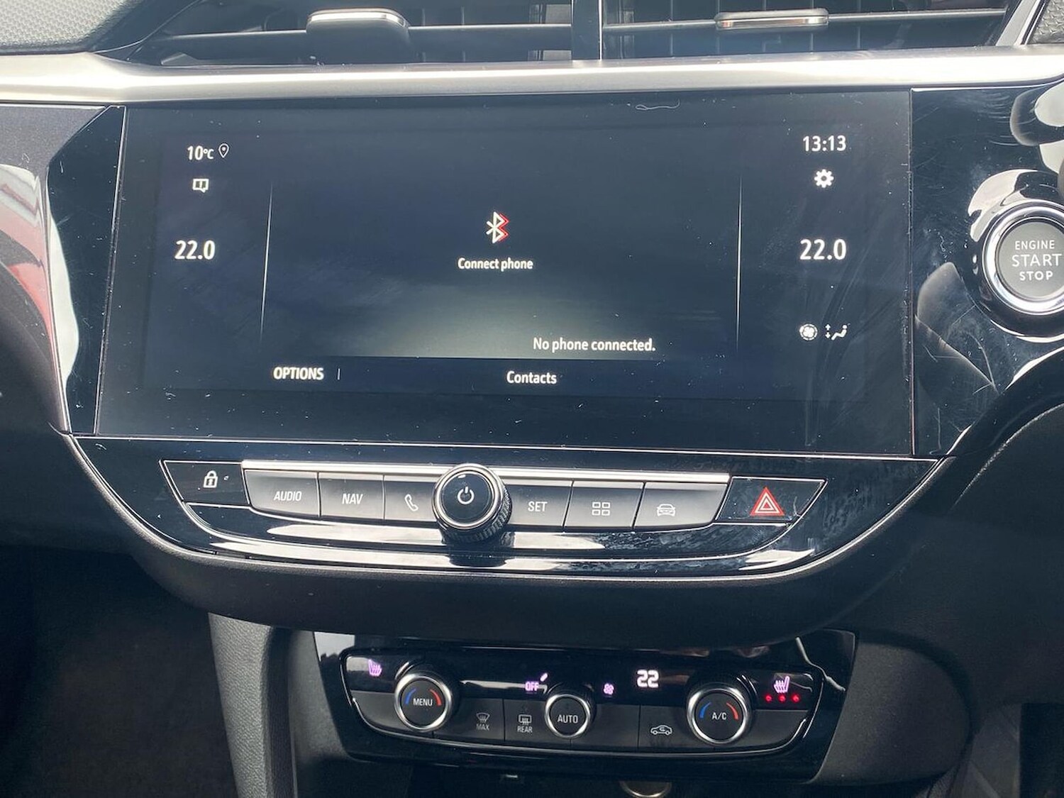 Used Vauxhall Corsa 2023 for sale - 78106345: Photo 26