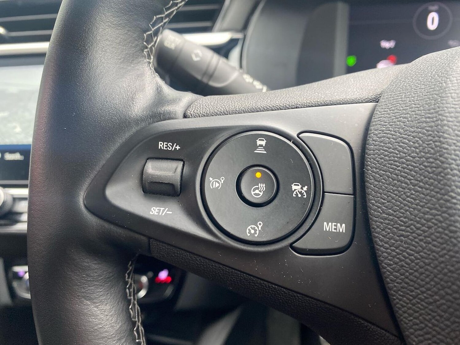 Used Vauxhall Corsa 2023 for sale - 78106345: Photo 28