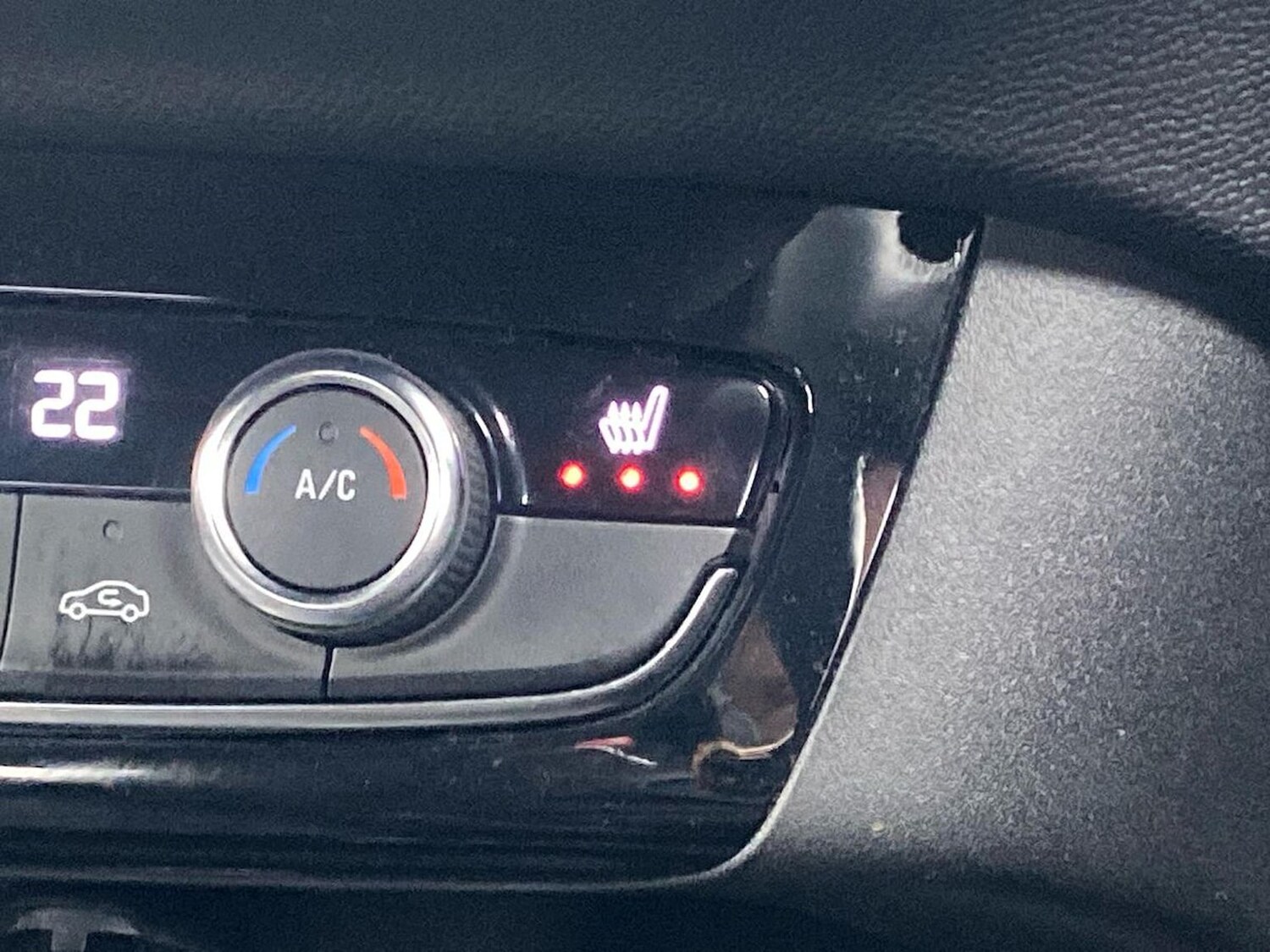 Used Vauxhall Corsa 2023 for sale - 78106345: Photo 32