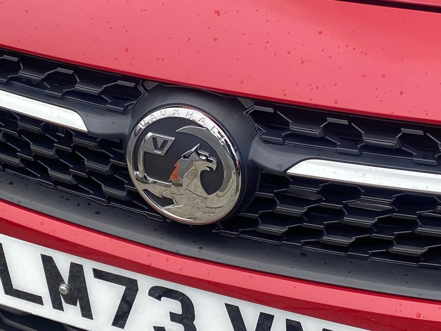 Used Vauxhall Corsa 2023 for sale - 78106345: Photo 35