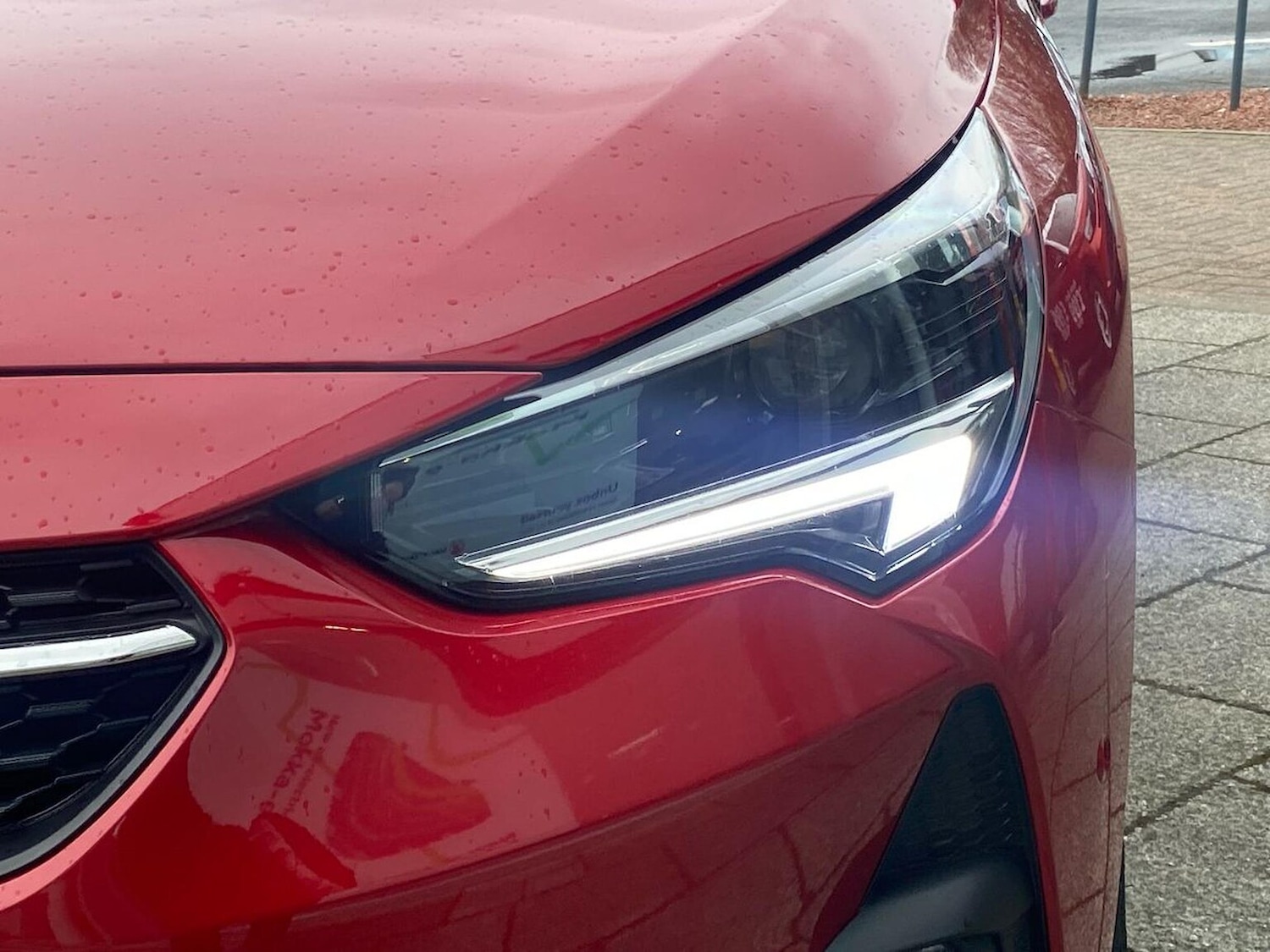 Used Vauxhall Corsa 2023 for sale - 78106345: Photo 36