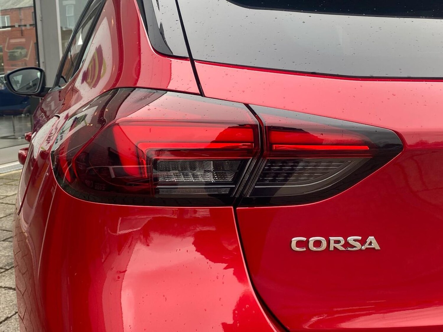 Used Vauxhall Corsa 2023 for sale - 78106345: Photo 38