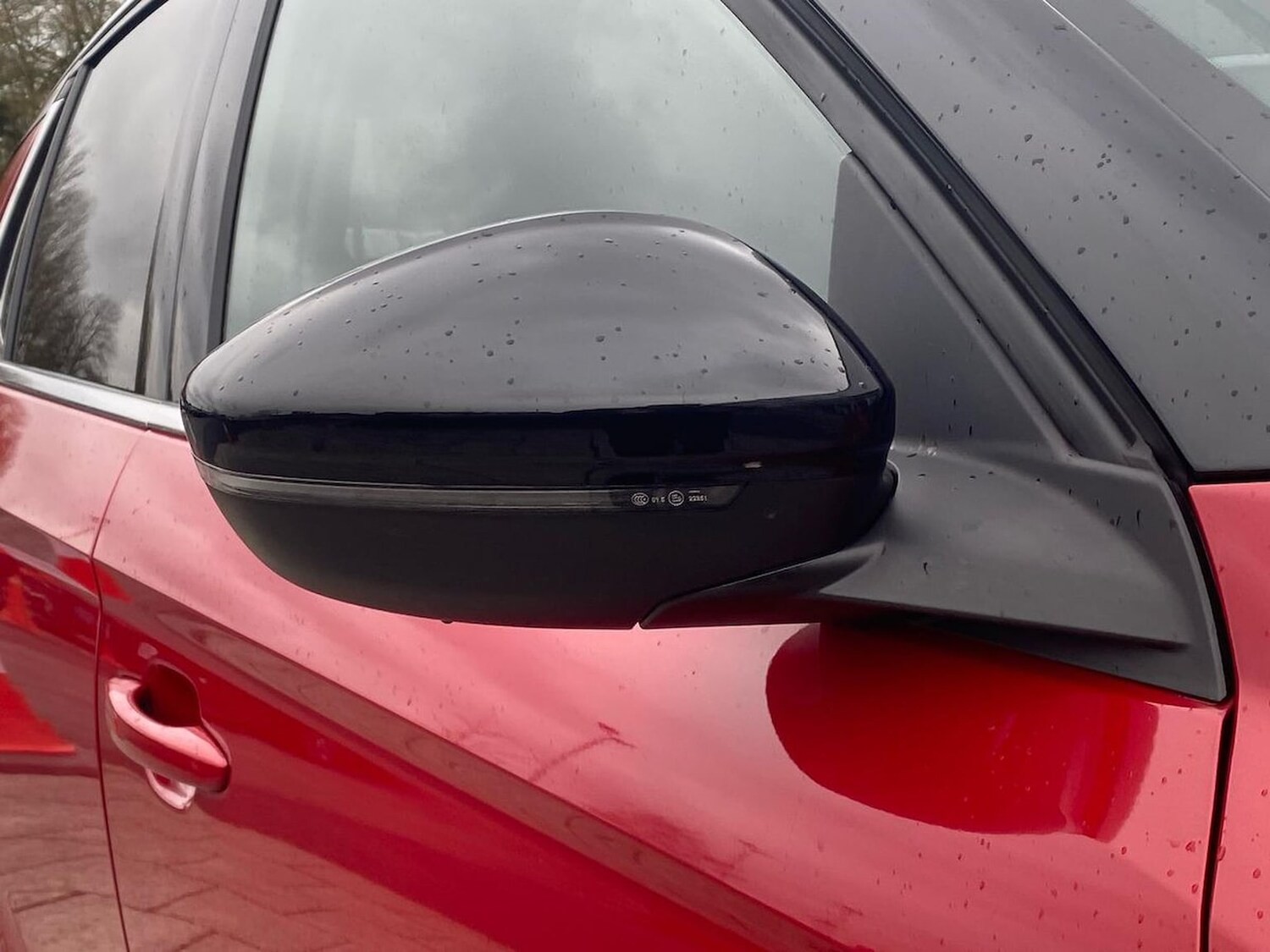 Used Vauxhall Corsa 2023 for sale - 78106345: Photo 40