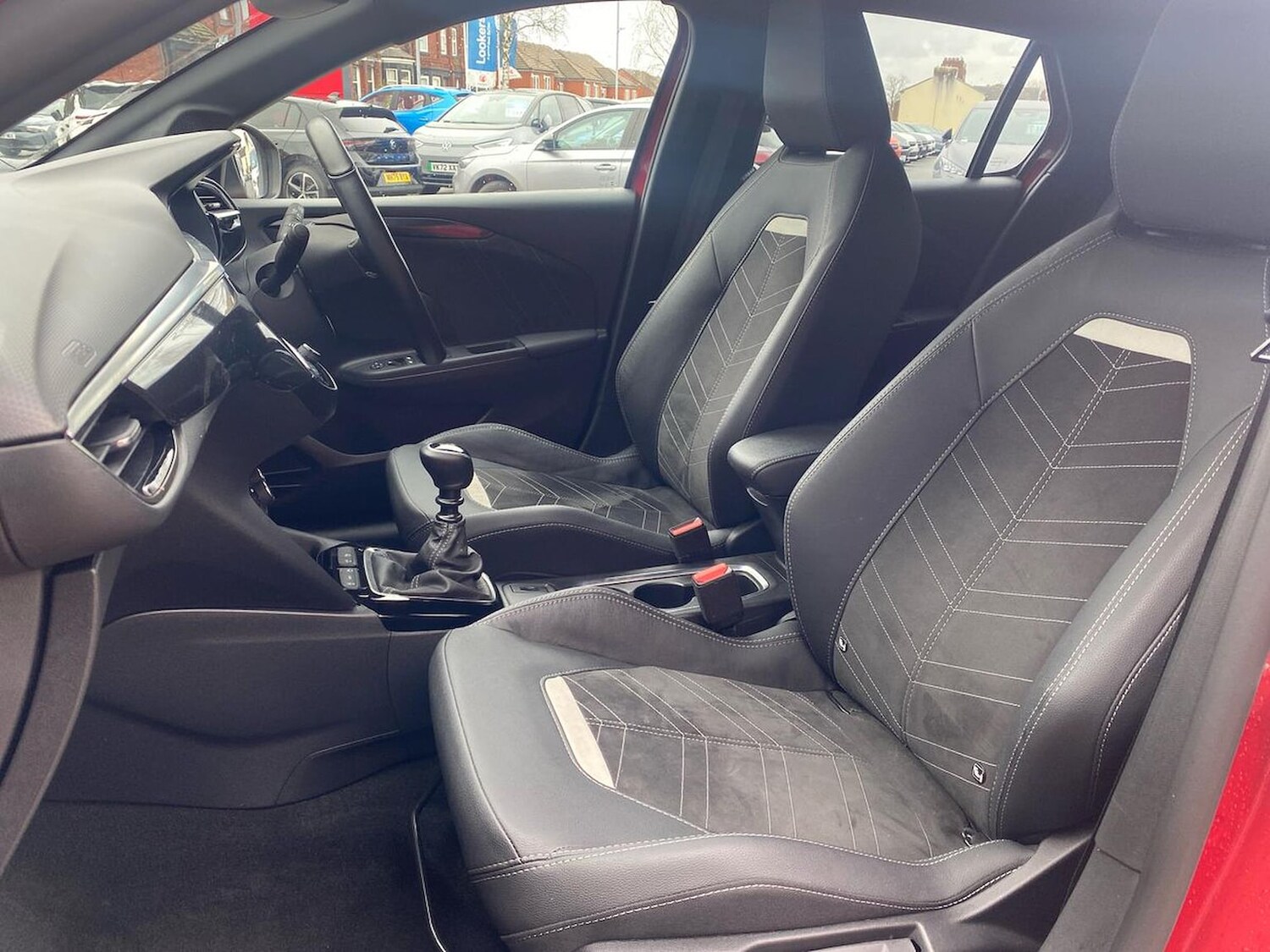 Used Vauxhall Corsa 2023 for sale - 78106345: Photo 42