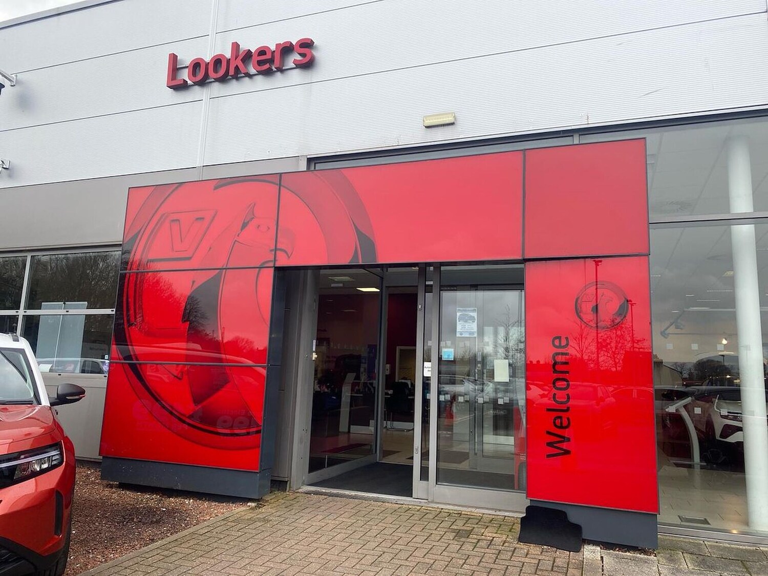 Used Vauxhall Corsa 2023 for sale - 78106345: Photo 43