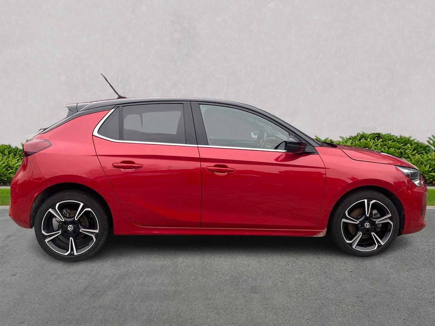 Used Vauxhall Corsa 2023 for sale - 78106345: Photo 5