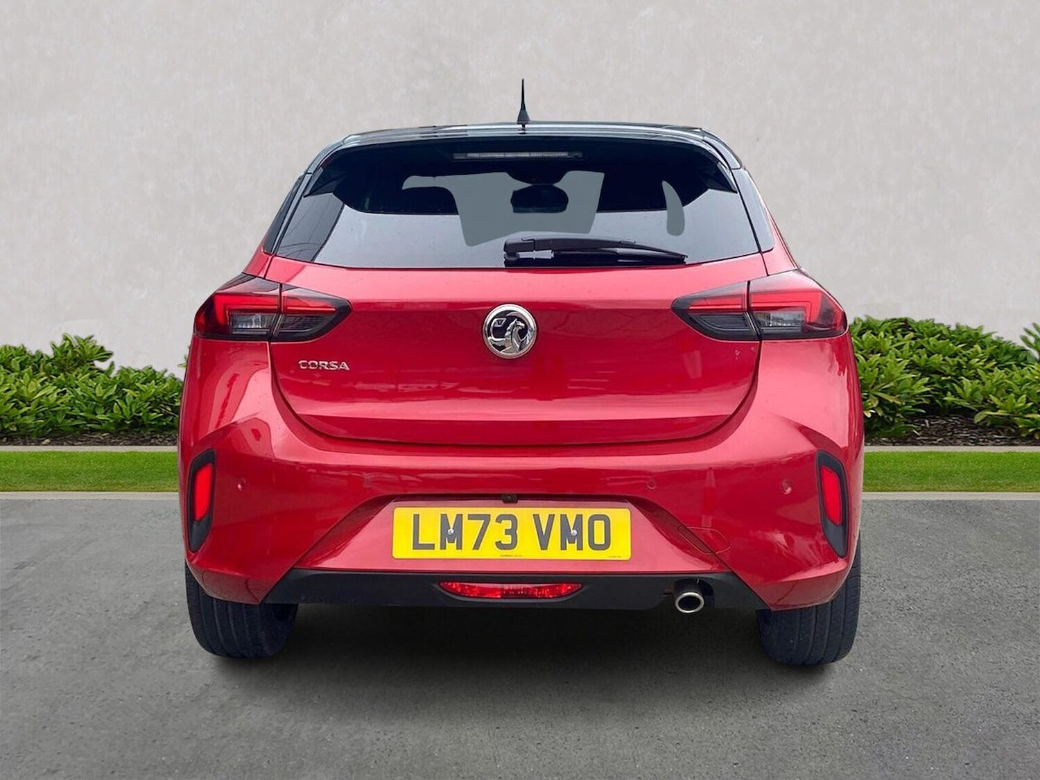 Used Vauxhall Corsa 2023 for sale - 78106345: Photo 6