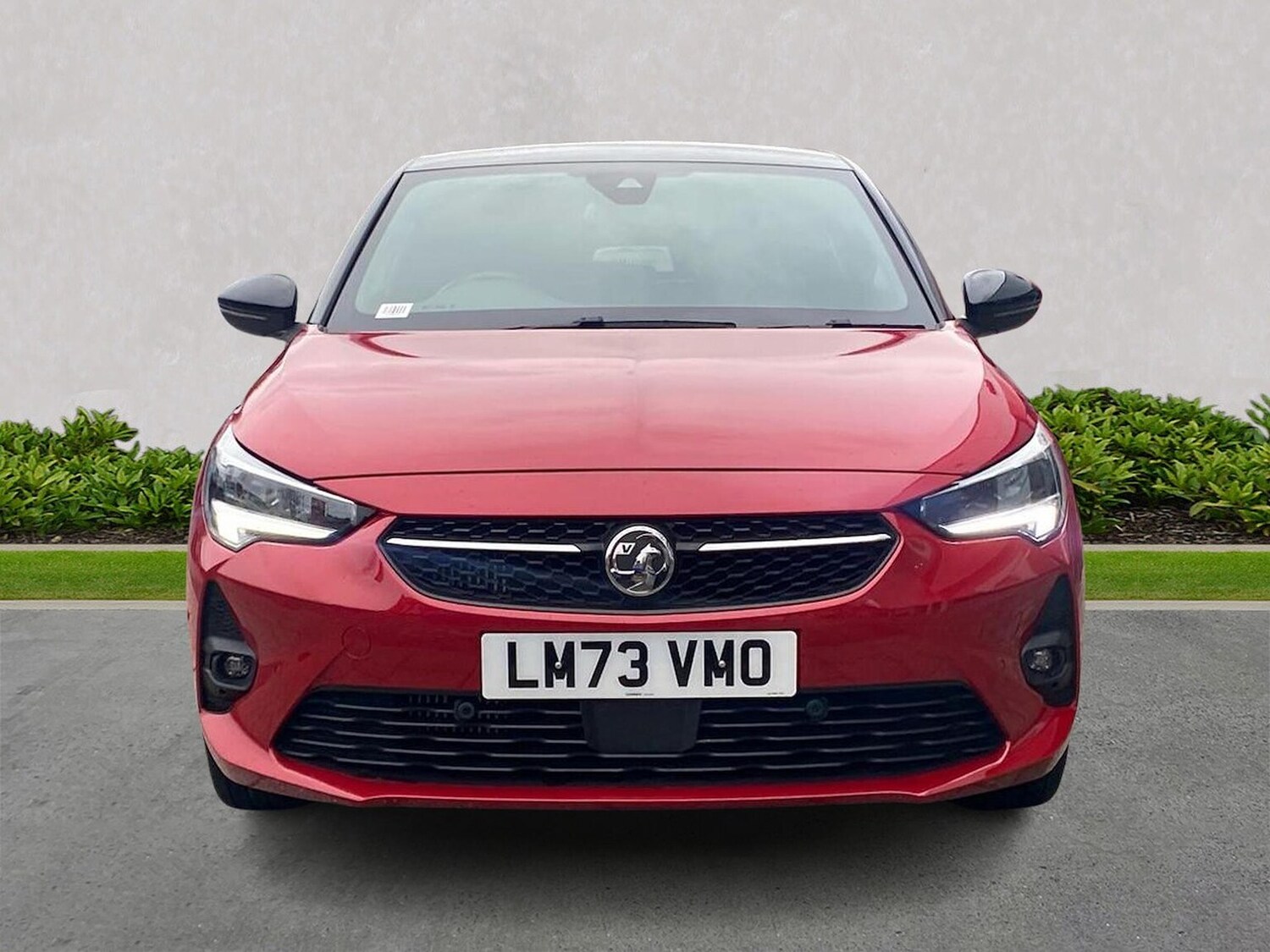 Used Vauxhall Corsa 2023 for sale - 78106345: Photo 7