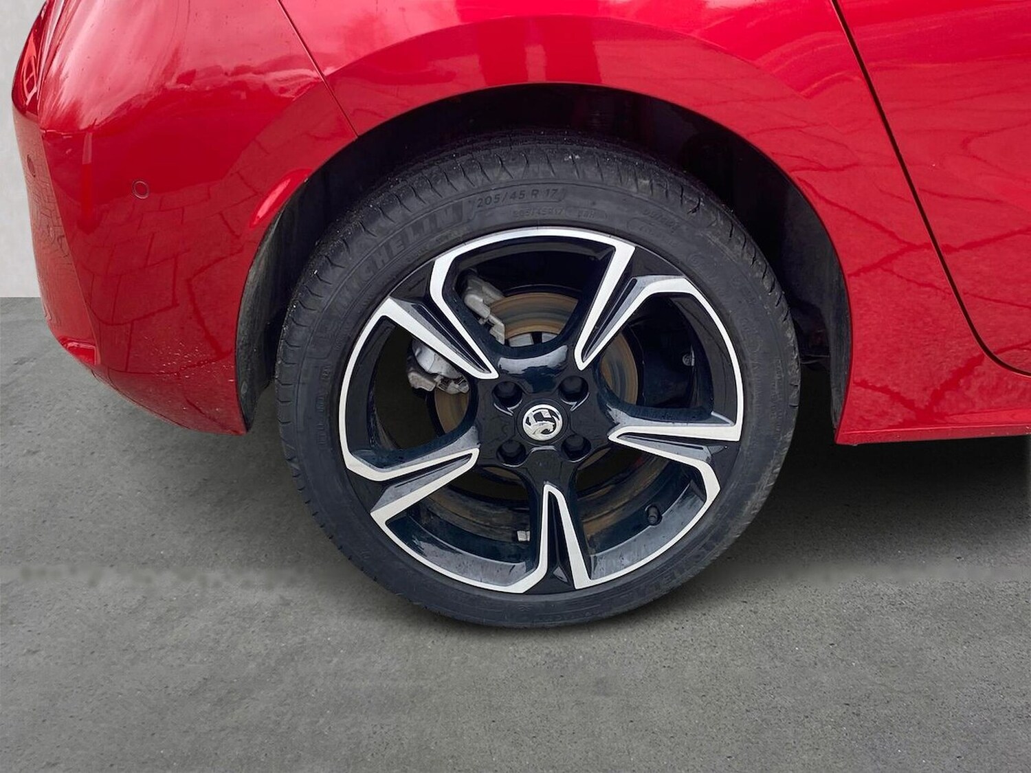 Used Vauxhall Corsa 2023 for sale - 78106345: Photo 8