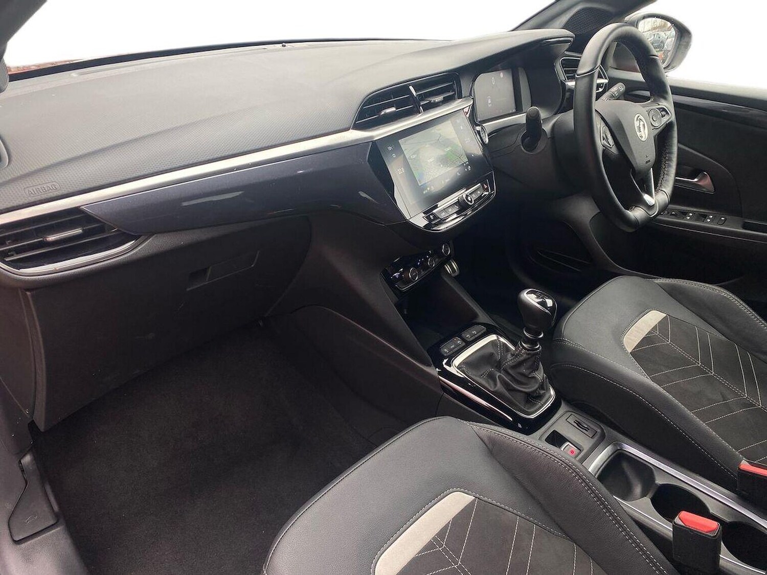 Used Vauxhall Corsa 2023 for sale - 78106345: Photo 9