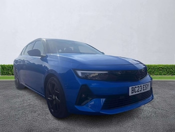 Used Vauxhall Astra 2023 for sale - 79261177: Photo
