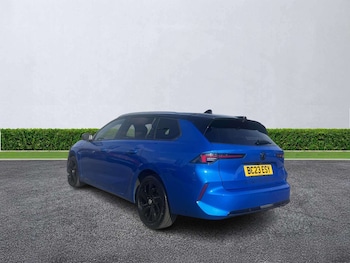 Used Vauxhall Astra 2023 for sale - 79261177: Photo