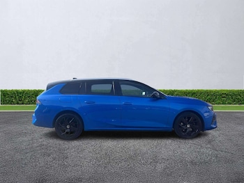 Used Vauxhall Astra 2023 for sale - 79261177: Photo